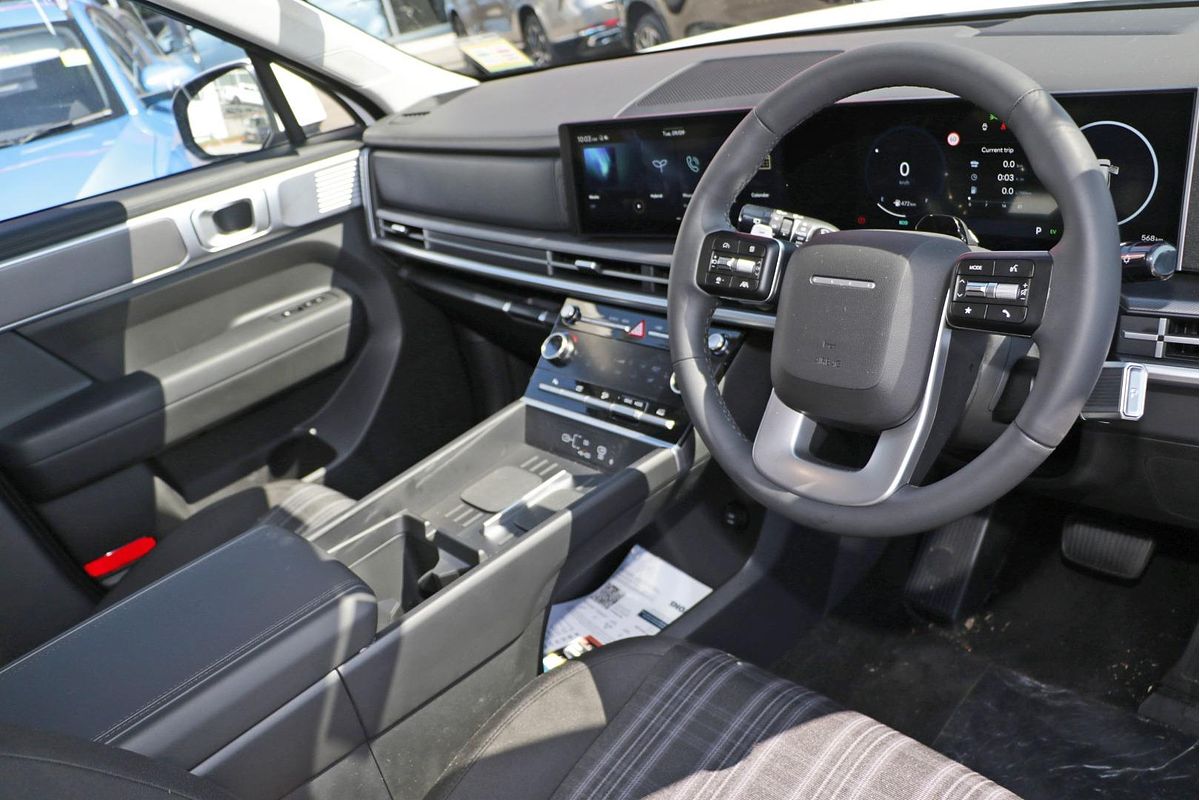 2025 Hyundai Santa Fe Hybrid MX5.V1