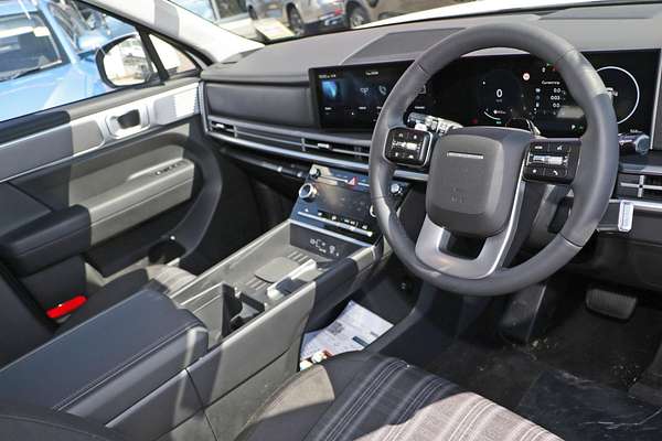 2025 Hyundai Santa Fe Hybrid MX5.V1