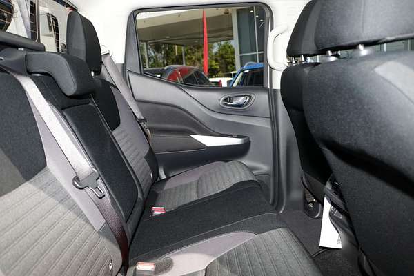 2024 Nissan Navara ST-X D23 4X4