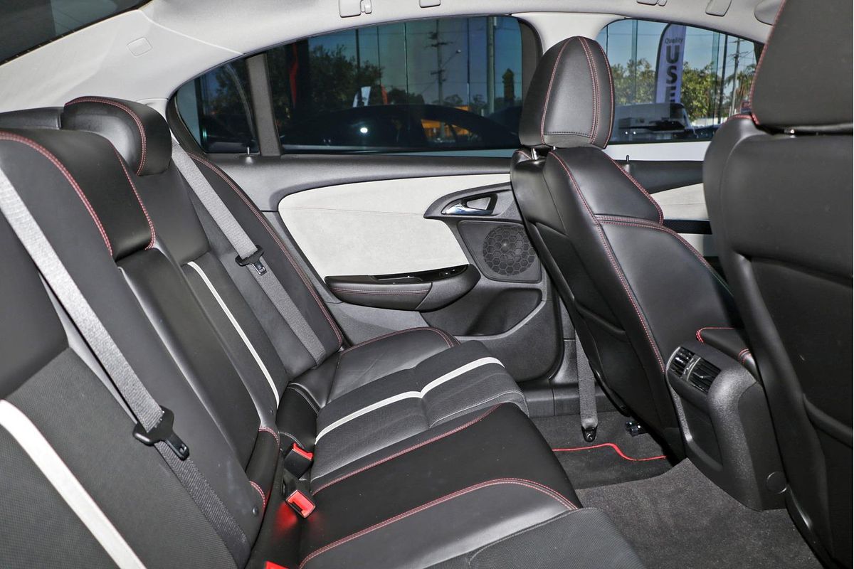 2014 Holden Commodore SS V Redline VF