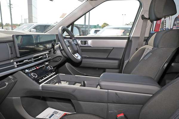 2025 Hyundai Santa Fe Hybrid MX5.V1