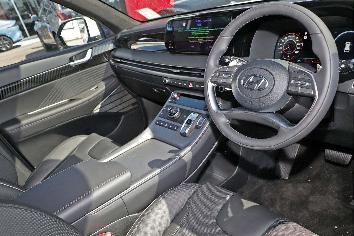 2024 Hyundai Palisade Calligraphy LX2.V5