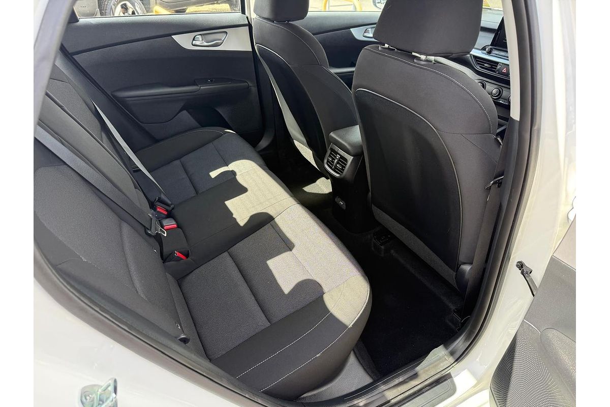 2024 Kia Cerato S BD
