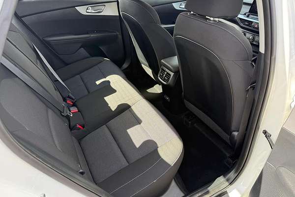 2024 Kia Cerato S BD