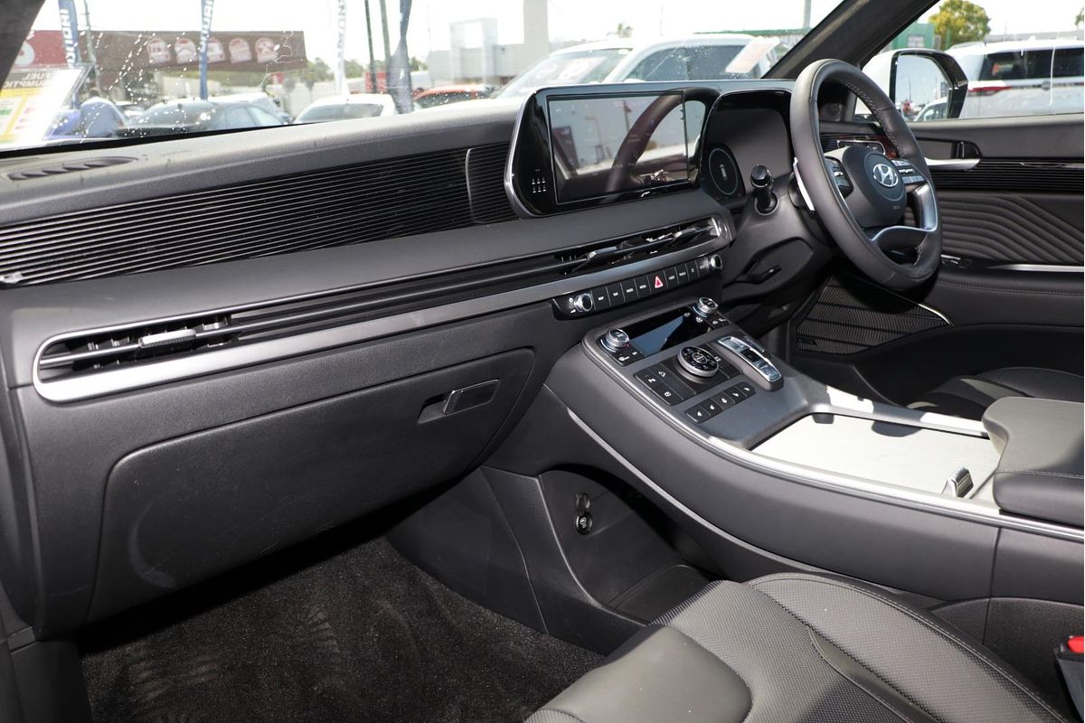2024 Hyundai Palisade Calligraphy LX2.V5