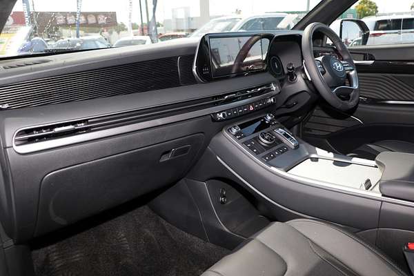 2024 Hyundai Palisade Calligraphy LX2.V5