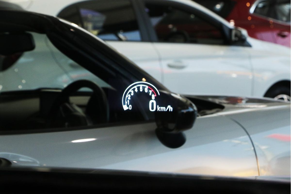 2014 Holden Commodore SS V Redline VF