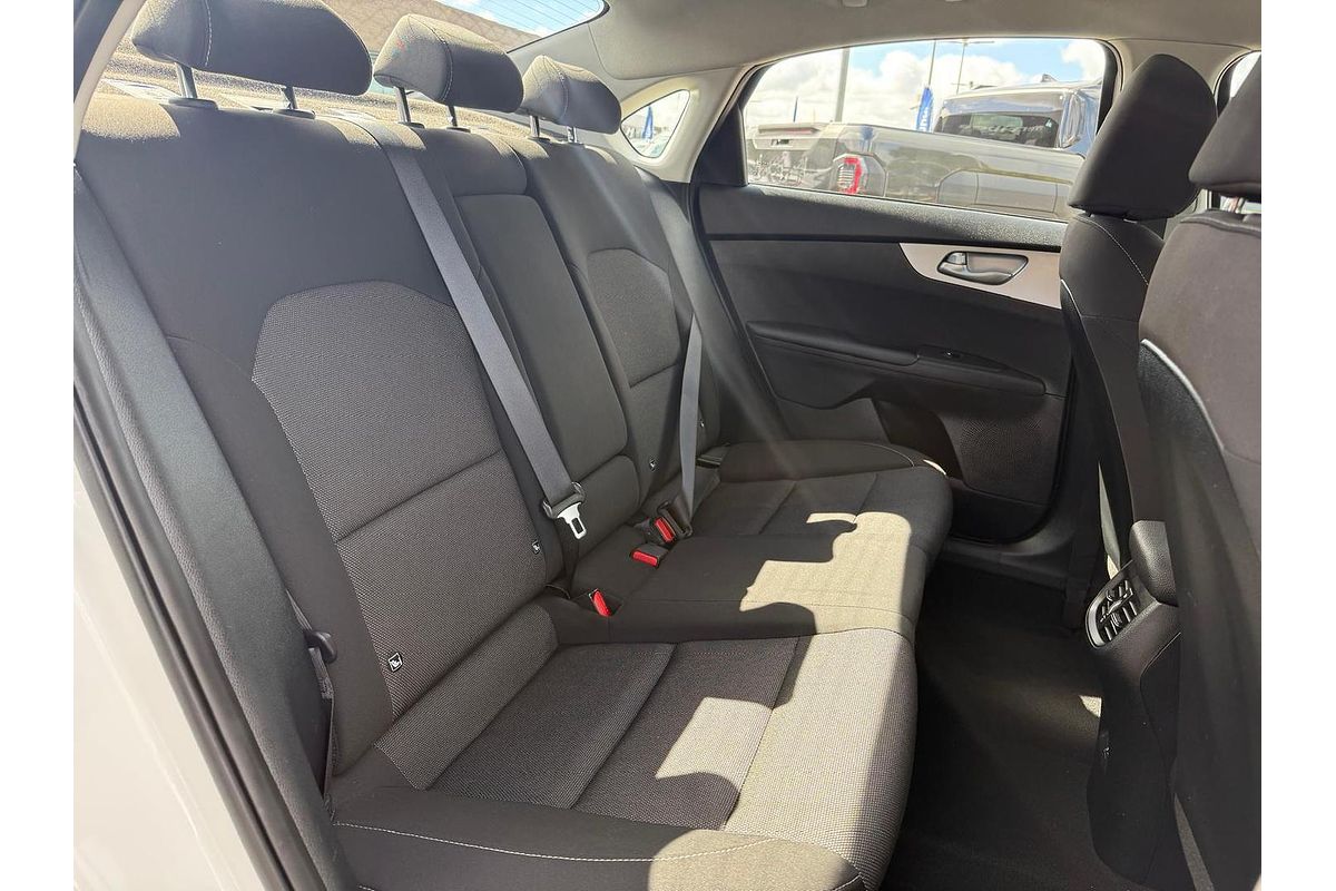2024 Kia Cerato S BD