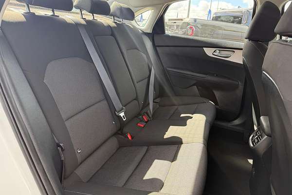 2024 Kia Cerato S BD