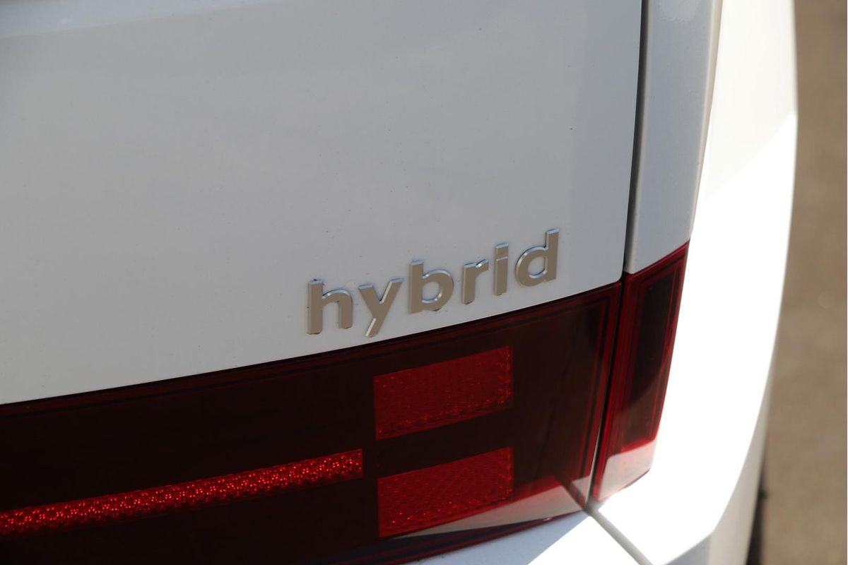 2025 Hyundai Santa Fe Hybrid MX5.V1