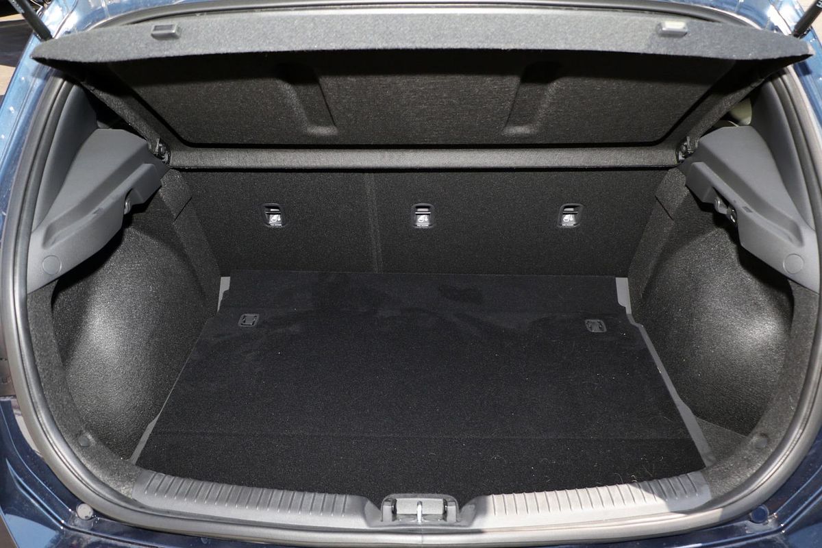 2025 Hyundai i30 N Line PDe.V6