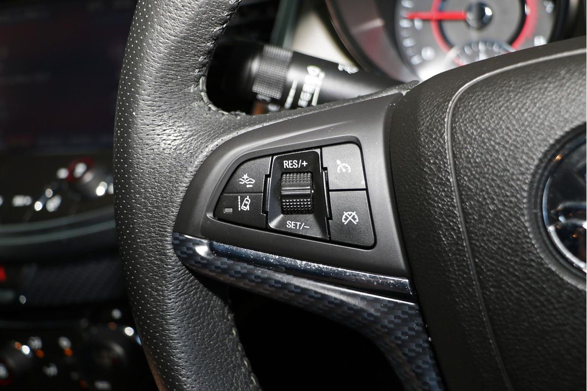 2014 Holden Commodore SS V Redline VF