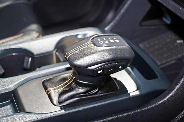 2023 Ford Ranger Wildtrak 4X4 2.0L