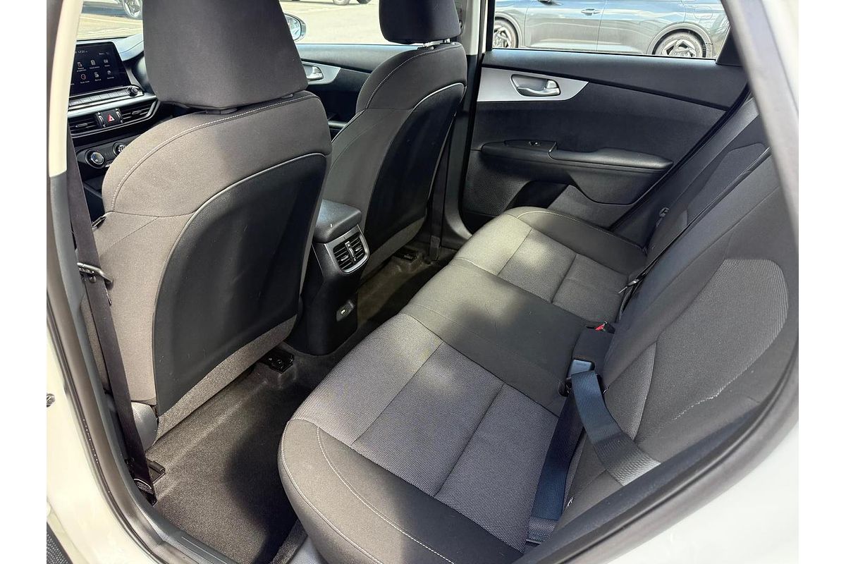 2024 Kia Cerato S BD
