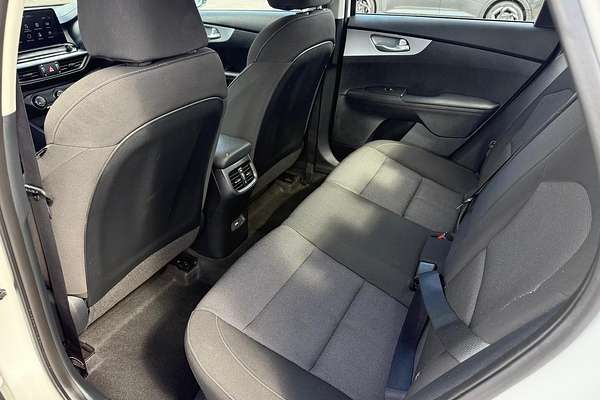 2024 Kia Cerato S BD