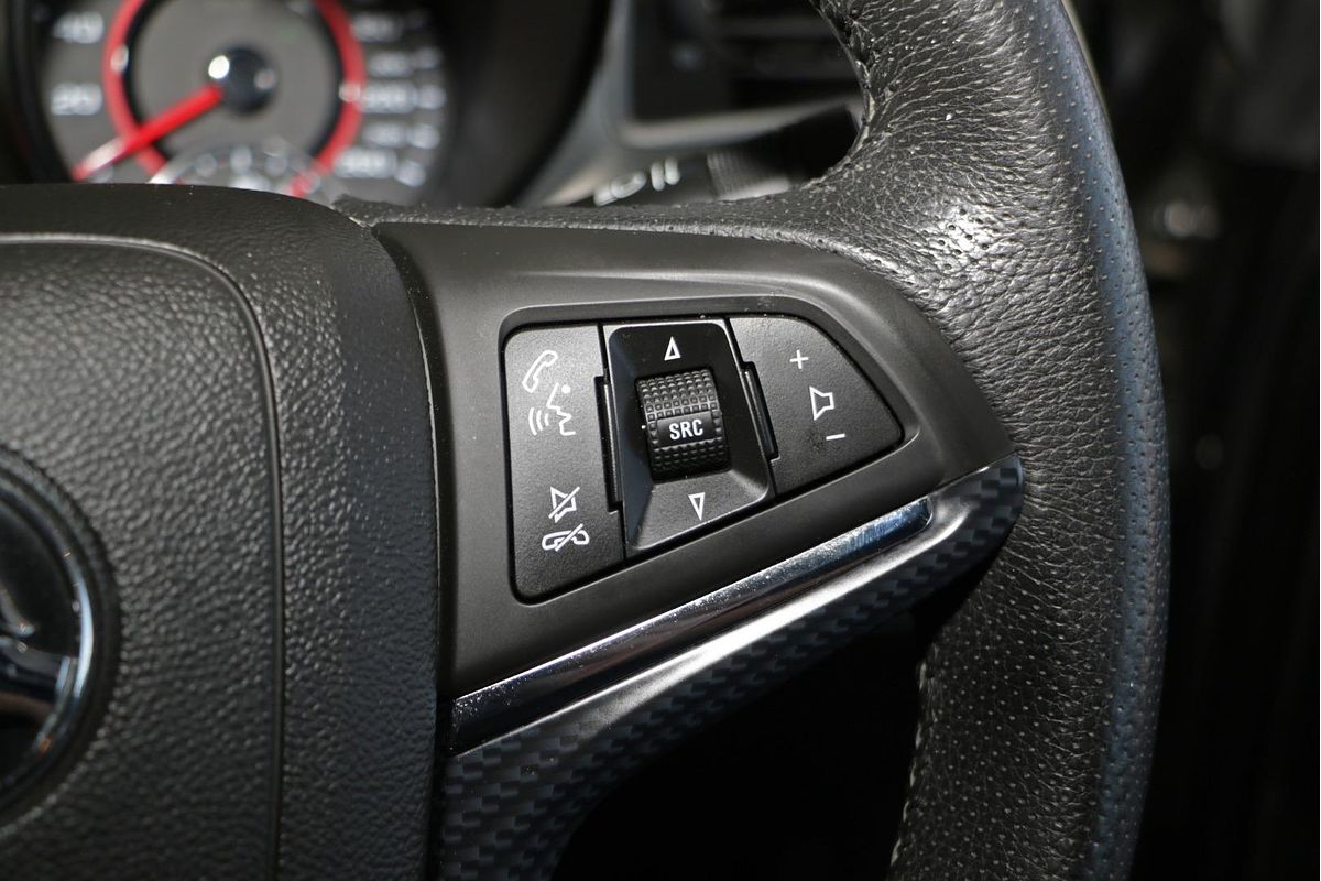 2014 Holden Commodore SS V Redline VF