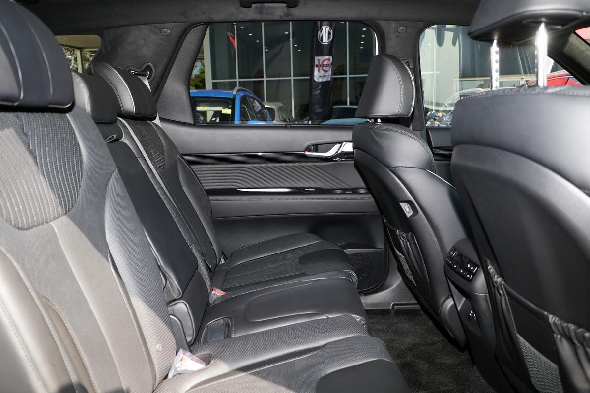 2024 Hyundai Palisade Calligraphy LX2.V5