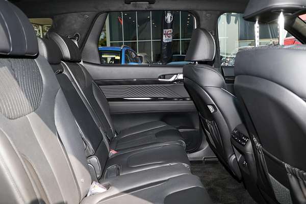 2024 Hyundai Palisade Calligraphy LX2.V5