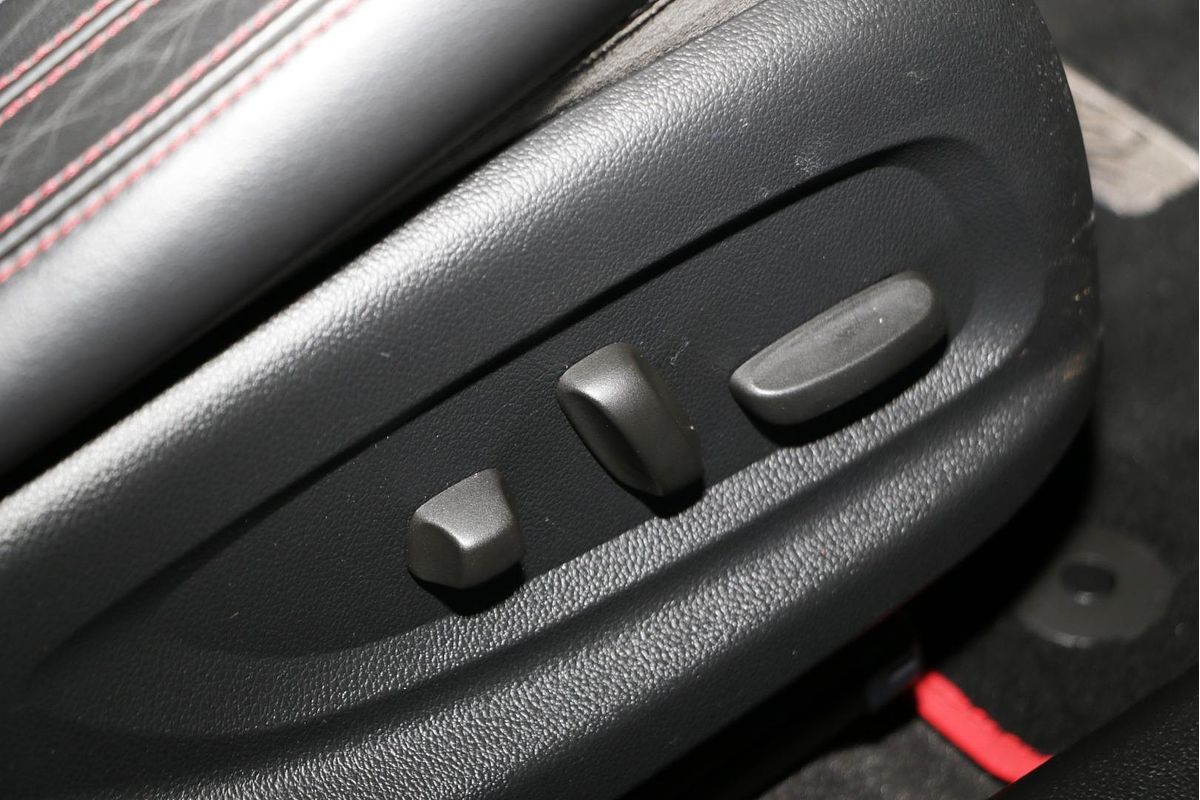 2014 Holden Commodore SS V Redline VF