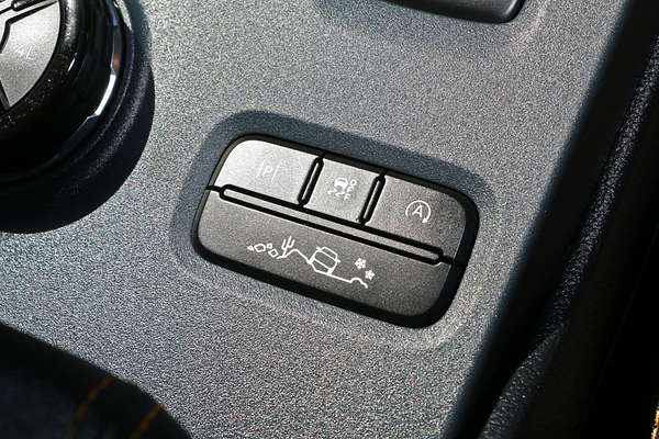 2023 Ford Ranger Wildtrak 4X4 2.0L