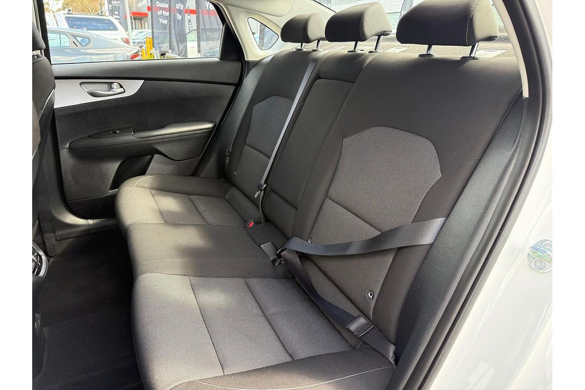 2024 Kia Cerato S BD