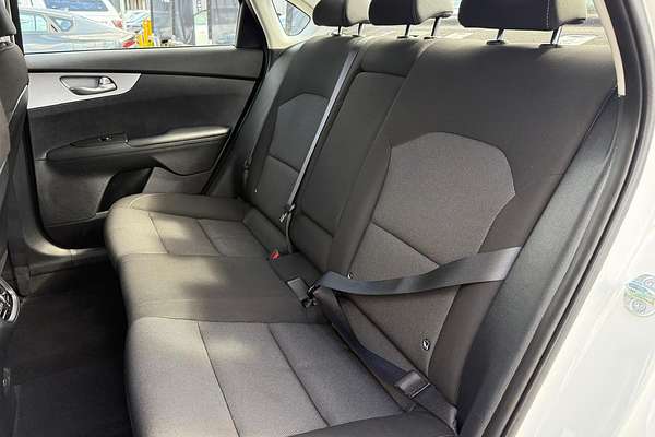2024 Kia Cerato S BD
