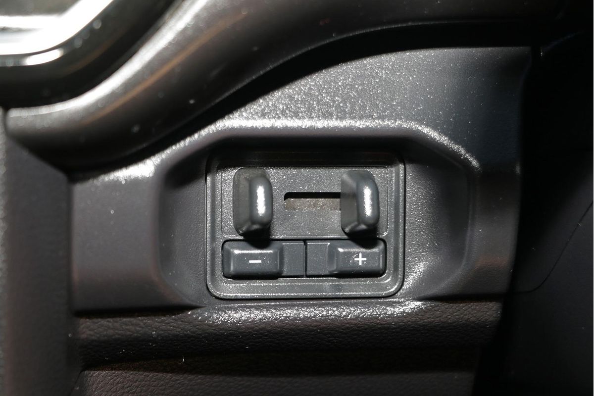 2023 Ford Ranger Wildtrak 4X4 2.0L