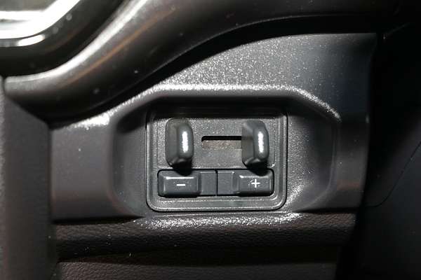 2023 Ford Ranger Wildtrak 4X4 2.0L