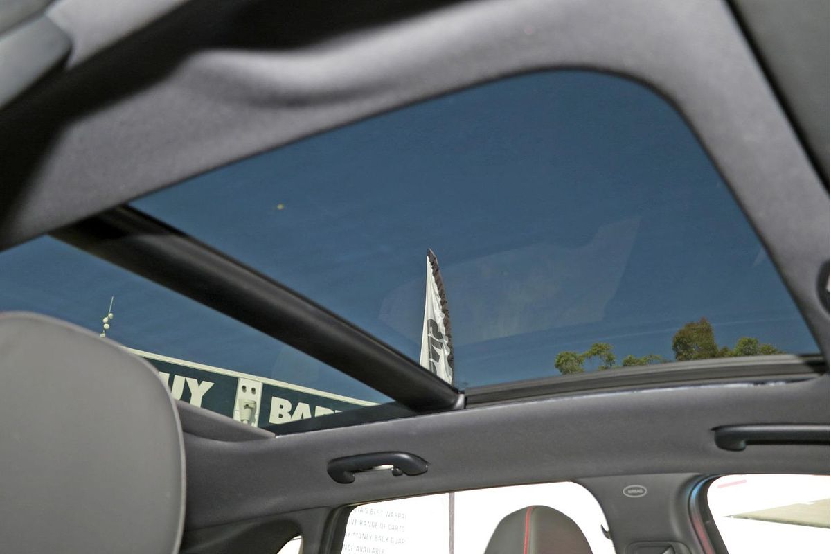 2025 Hyundai i30 N Line PDe.V6