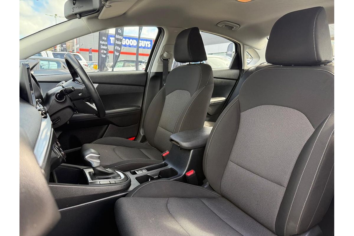 2024 Kia Cerato S BD
