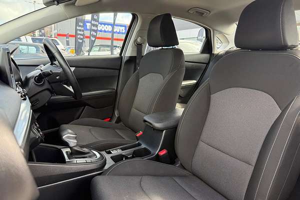 2024 Kia Cerato S BD
