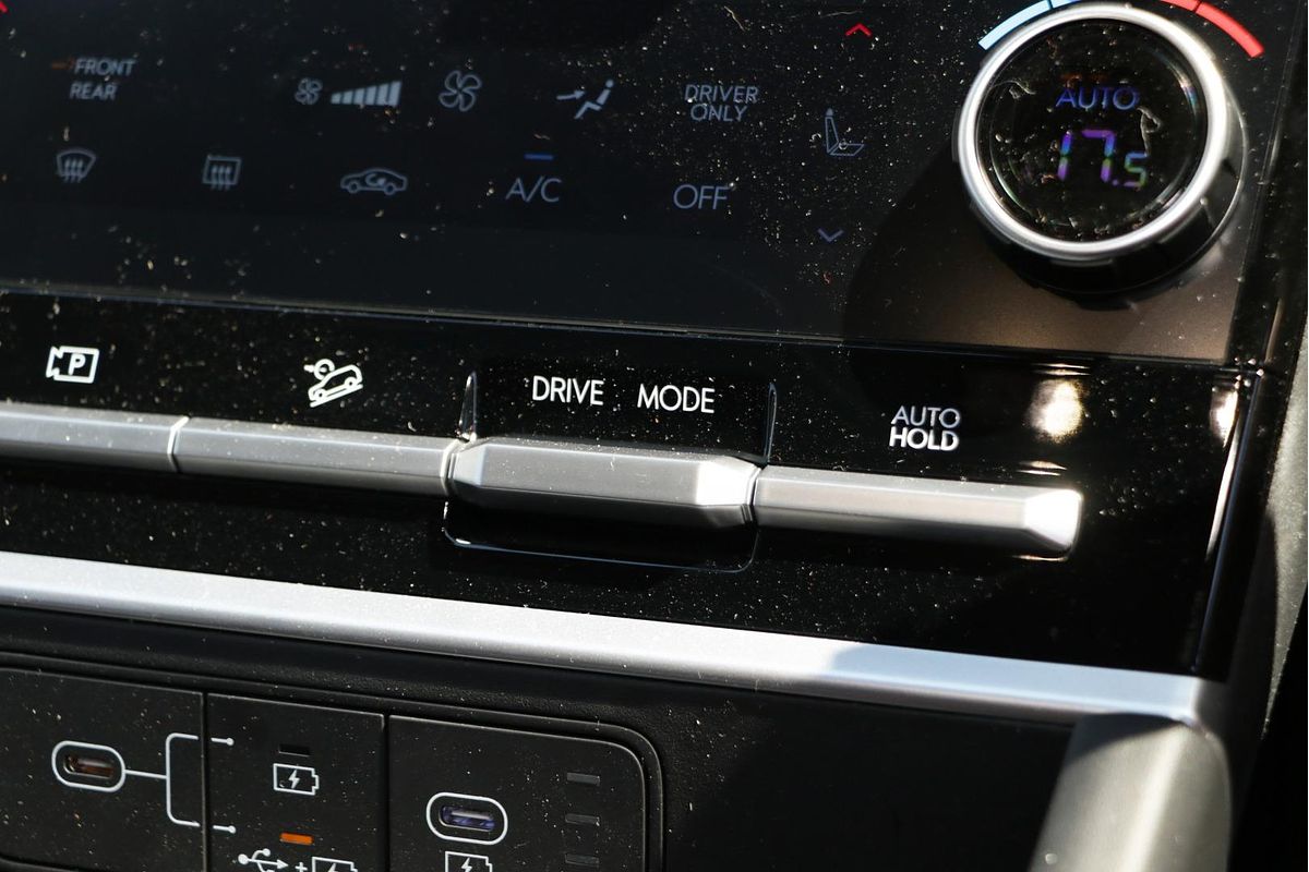 2025 Hyundai Santa Fe Hybrid MX5.V1