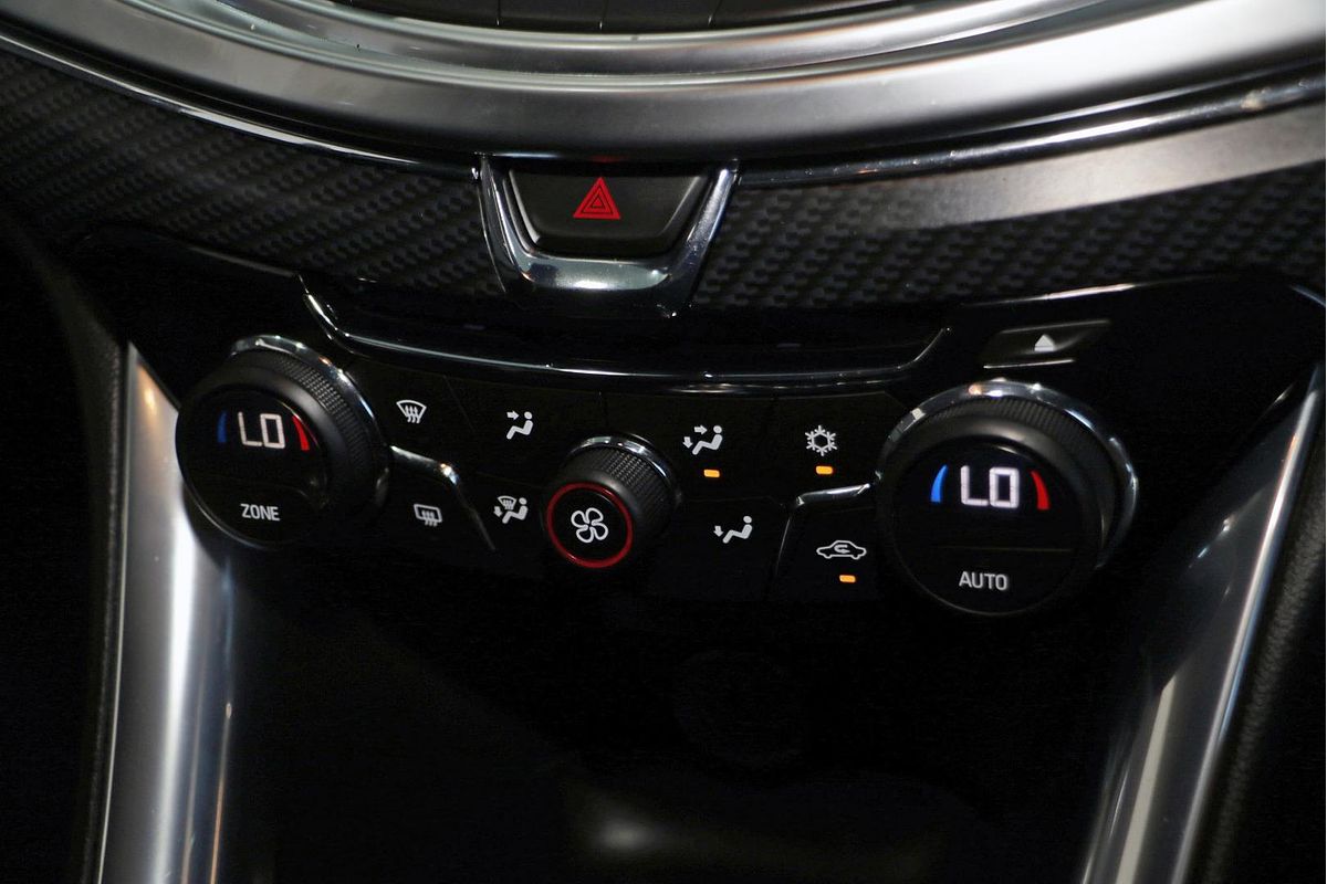 2014 Holden Commodore SS V Redline VF