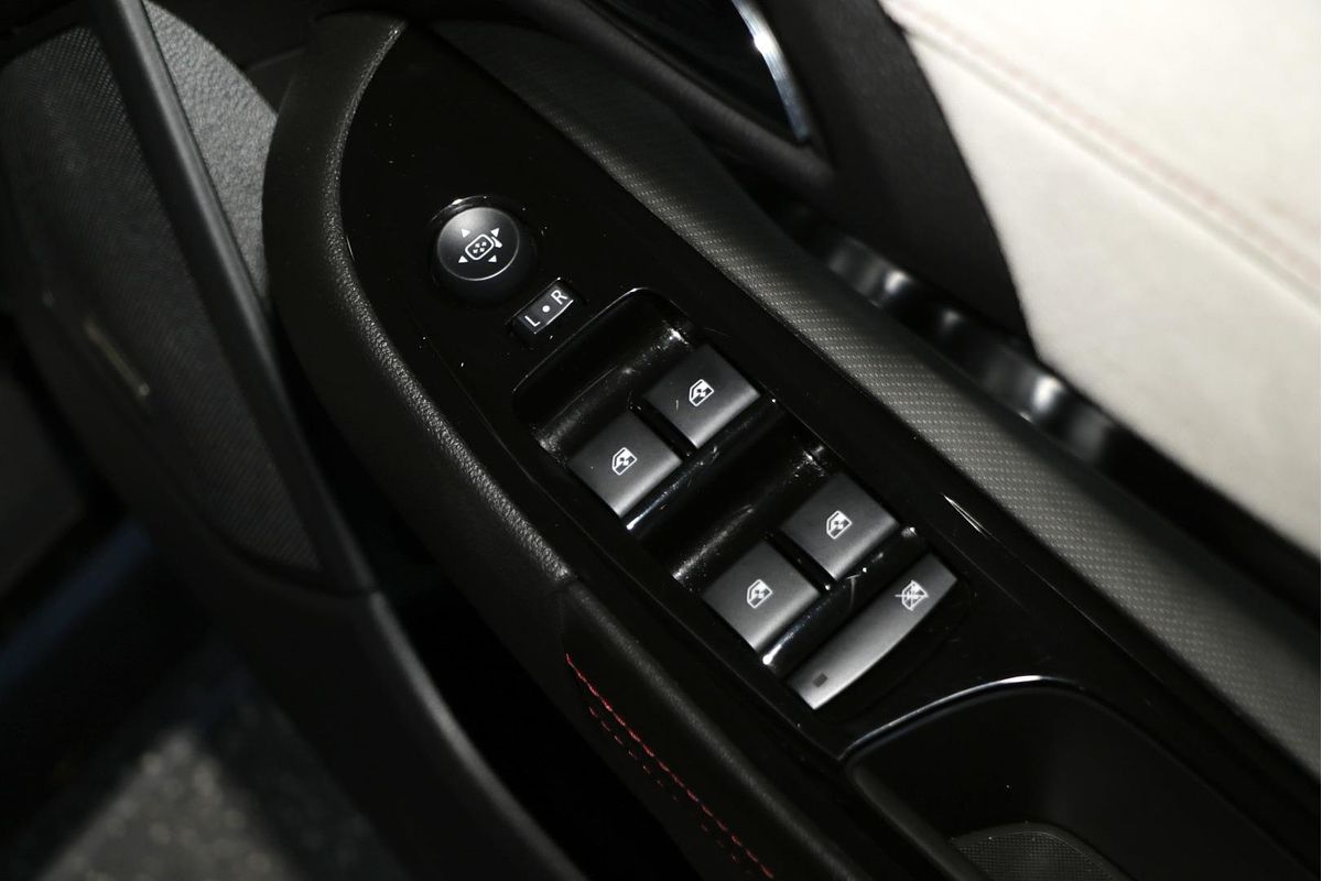 2014 Holden Commodore SS V Redline VF