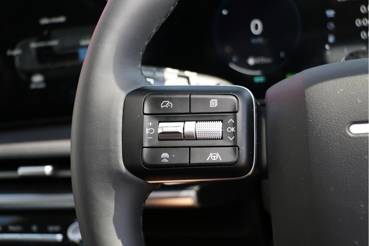 2025 Hyundai Santa Fe Hybrid MX5.V1