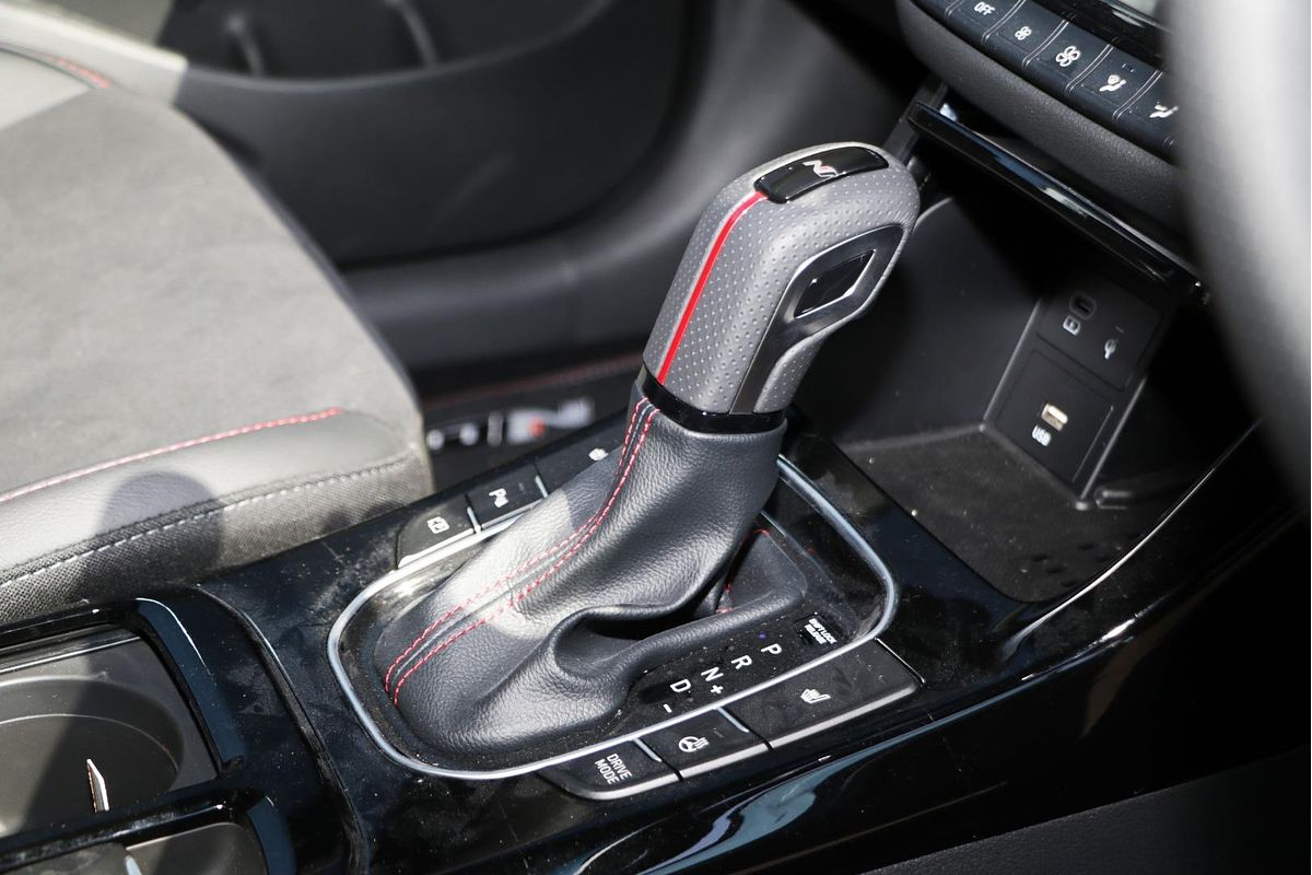 2025 Hyundai i30 N Line PDe.V6