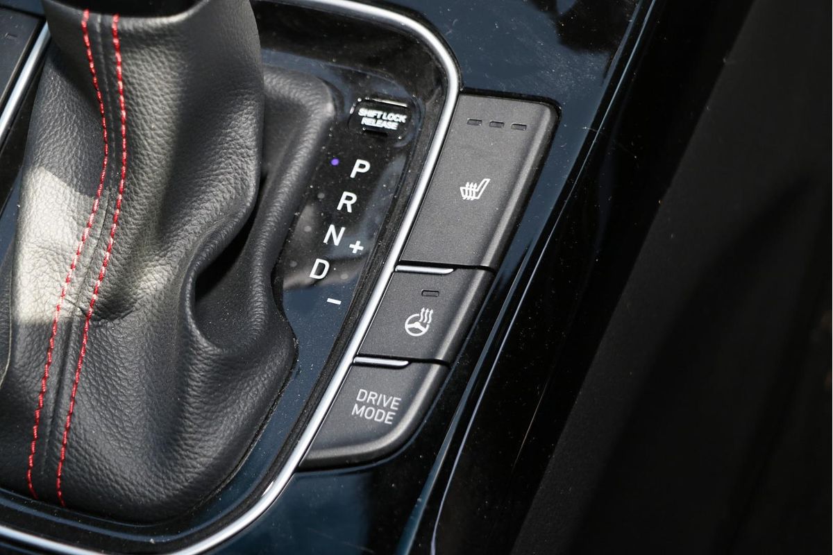 2025 Hyundai i30 N Line PDe.V6