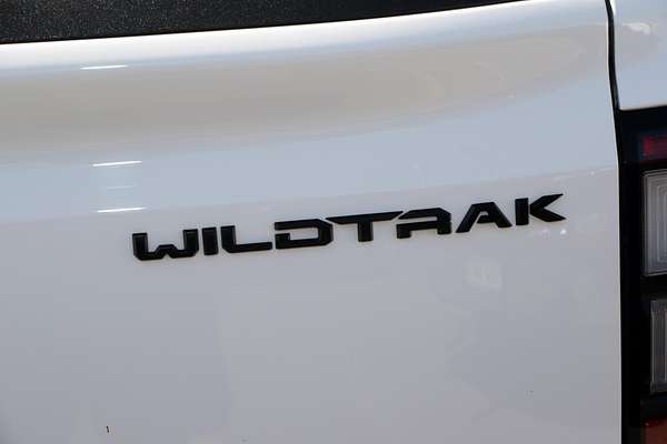 2023 Ford Ranger Wildtrak 4X4 2.0L
