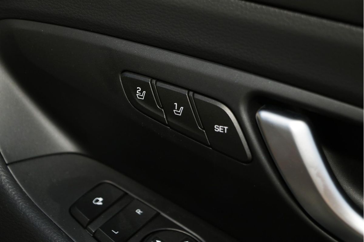 2025 Hyundai i30 N Line PDe.V6