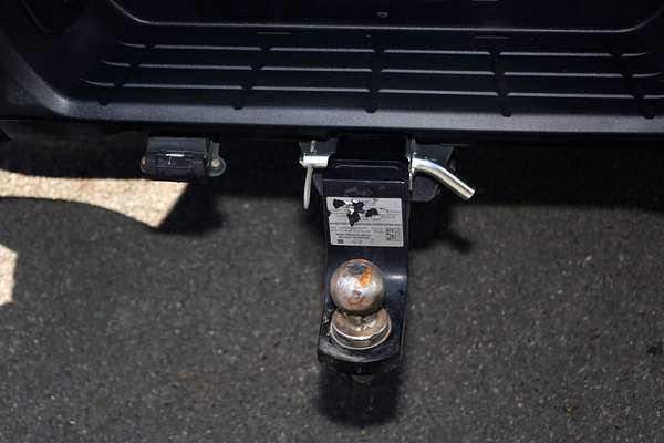 2023 Ford Ranger Wildtrak 4X4 2.0L