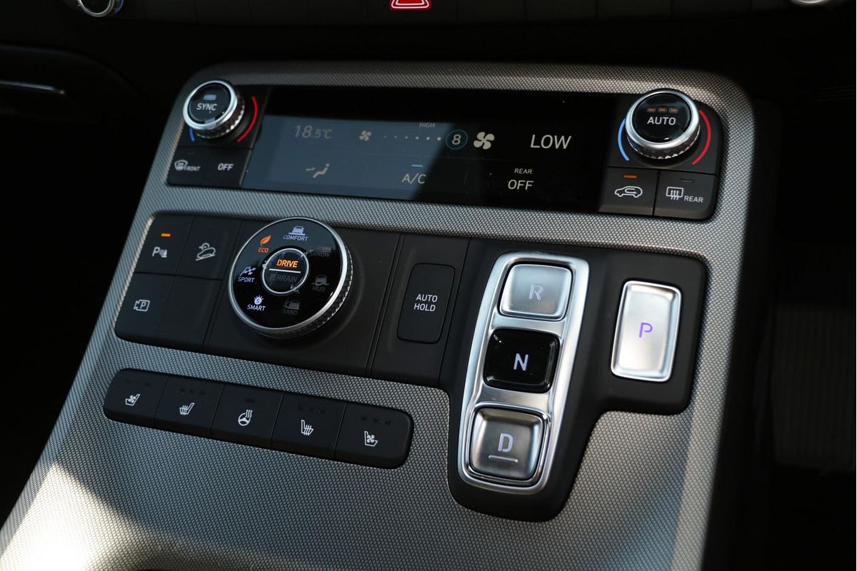 2024 Hyundai Palisade Calligraphy LX2.V5
