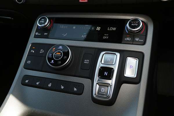 2024 Hyundai Palisade Calligraphy LX2.V5