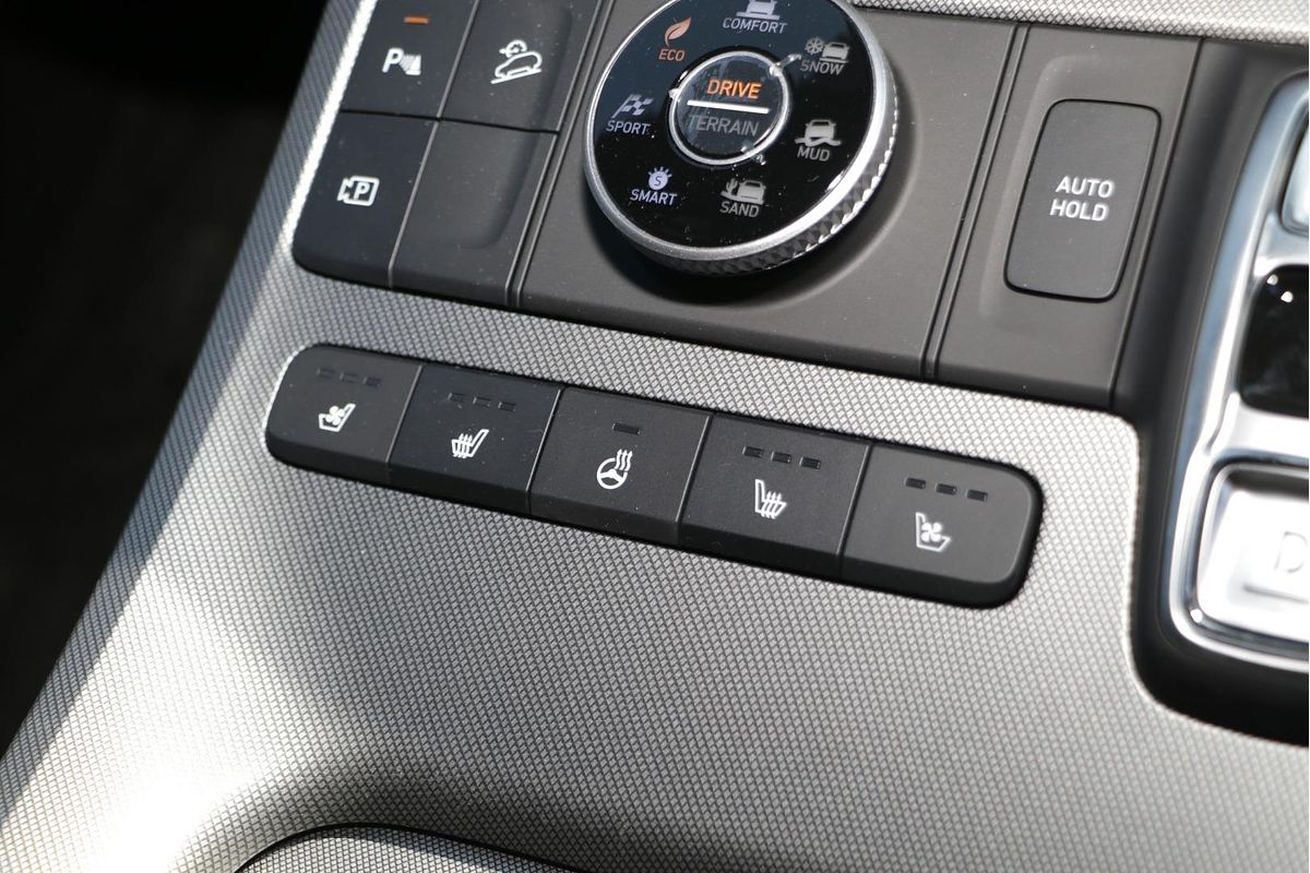 2024 Hyundai Palisade Calligraphy LX2.V5