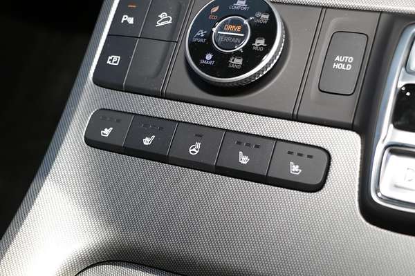 2024 Hyundai Palisade Calligraphy LX2.V5
