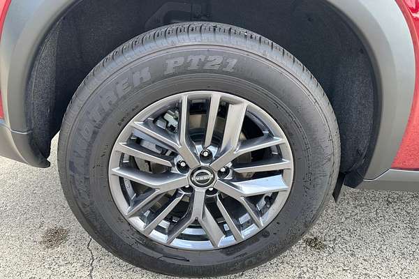 2025 Nissan X-TRAIL ST T33