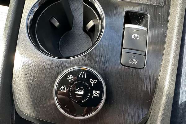 2025 Nissan X-TRAIL ST T33