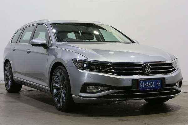 2023 Volkswagen Passat 162TSI Elegance B8