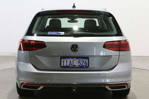 2023 Volkswagen Passat 162TSI Elegance B8