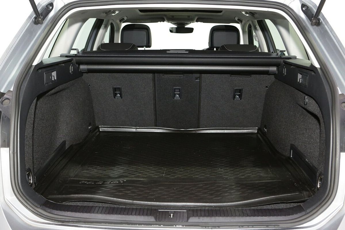 2023 Volkswagen Passat 162TSI Elegance B8