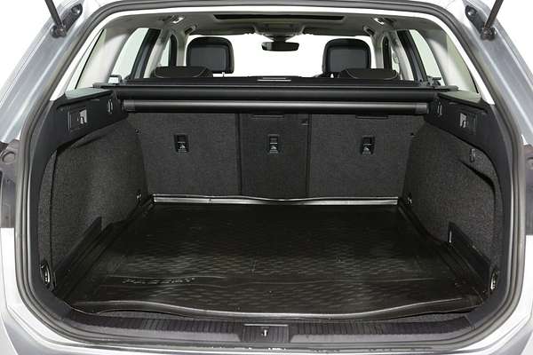 2023 Volkswagen Passat 162TSI Elegance B8